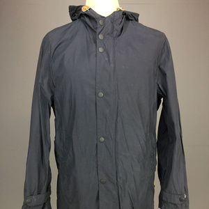 Jack Flynn Tailored Performance UK L Hooded Jacket